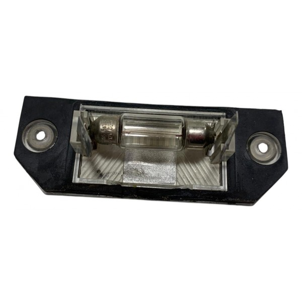 Luz De Placa Ford Focus Sedan 2009