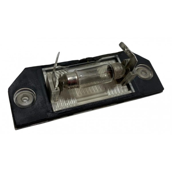 Luz De Placa Ford Focus Sedan 2009