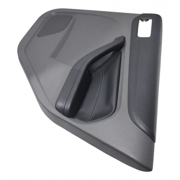 Forro Porta Traseira Direita Focus 2009 2010 2011 2012 13