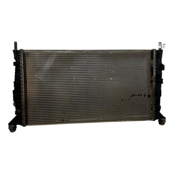Radiador Água Ford Focus 2.0 16v Automático 2009