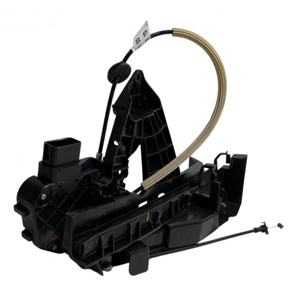 Fechadura Porta Dianteira Esquerda Ford Focus Sedan 2.0 2009