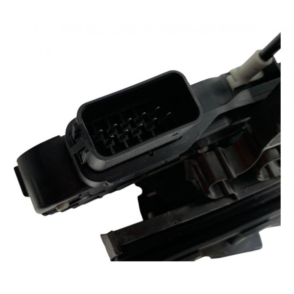 Fechadura Porta Dianteira Esquerda Ford Focus Sedan 2.0 2009