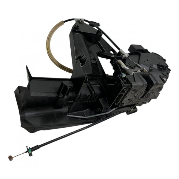 Fechadura Porta Dianteira Esquerda Ford Focus Sedan 2.0 2009