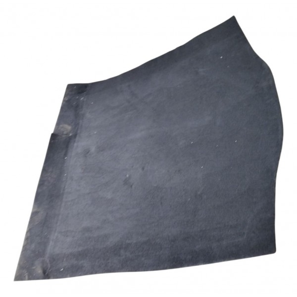 Carpe Porta Malas Ford Focus Hatch 2009 2010 2011 2012 2013
