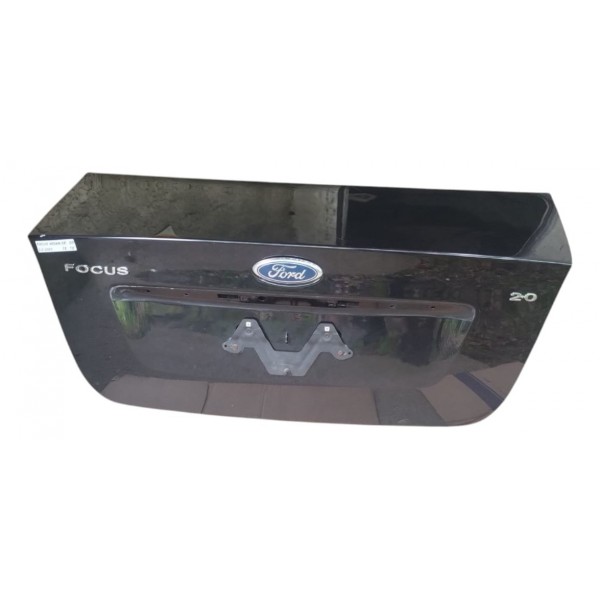 Tampa Traseira Focus Sedan 2009 2010 2011 2012 2013