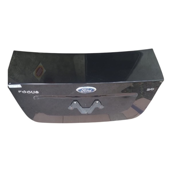 Tampa Traseira Focus Sedan 2009 2010 2011 2012 2013
