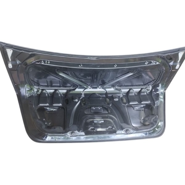 Tampa Traseira Focus Sedan 2009 2010 2011 2012 2013