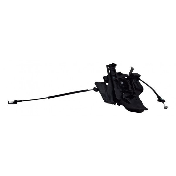 Fechadura Elétrica Porta Traseira Direita Ford Focus 2009