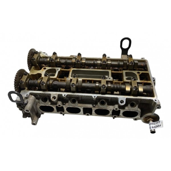 Cabeçote Ford Focus 2.0 16v Aut. 2009