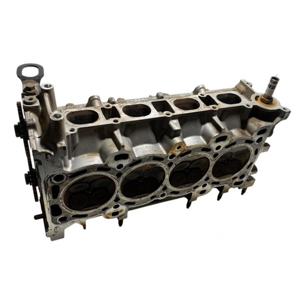Cabeçote Ford Focus 2.0 16v Aut. 2009
