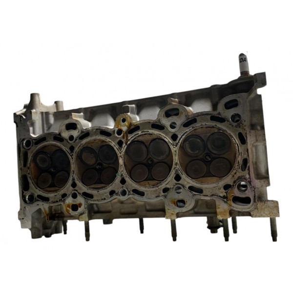 Cabeçote Ford Focus 2.0 16v Aut. 2009