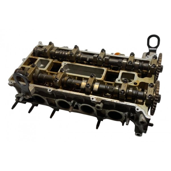Cabeçote Ford Focus 2.0 16v Aut. 2009