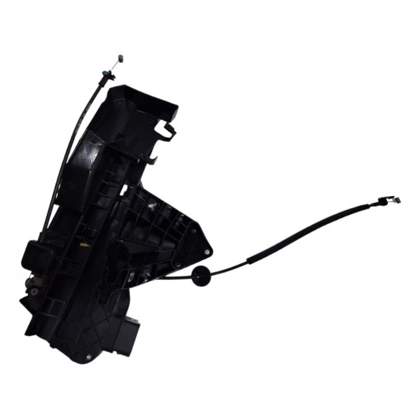 Fechadura Elétrica Porta Dianteira Direita Ford Focus 2009