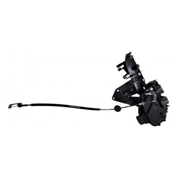 Fechadura Elétrica Porta Dianteira Direita Ford Focus 2009