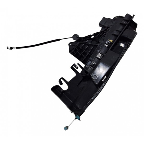 Fechadura Elétrica Porta Dianteira Direita Ford Focus 2009