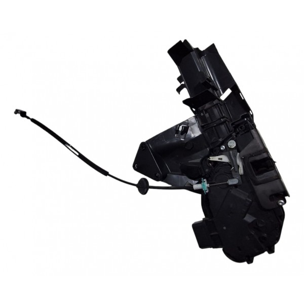 Fechadura Elétrica Porta Dianteira Direita Ford Focus 2009