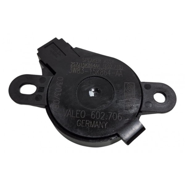 Sirene Sensor De Ré Ford Focus 2009