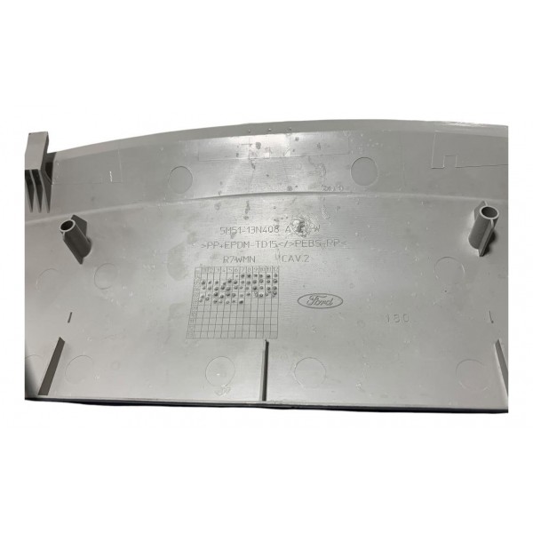 Acabamento Moldura Break Light Ford Focus Sedan 2.0 2009
