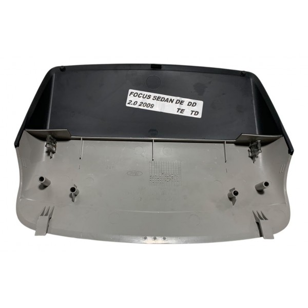 Acabamento Moldura Break Light Ford Focus Sedan 2.0 2009