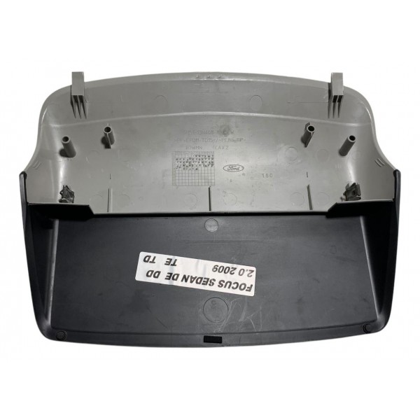 Acabamento Moldura Break Light Ford Focus Sedan 2.0 2009