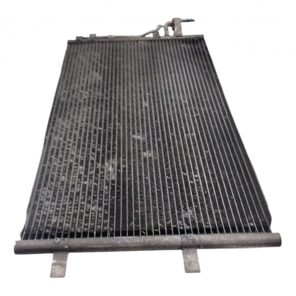 Condensador Ar Ford Focus Auto 1.6 1.8 2.0 2000/ 13