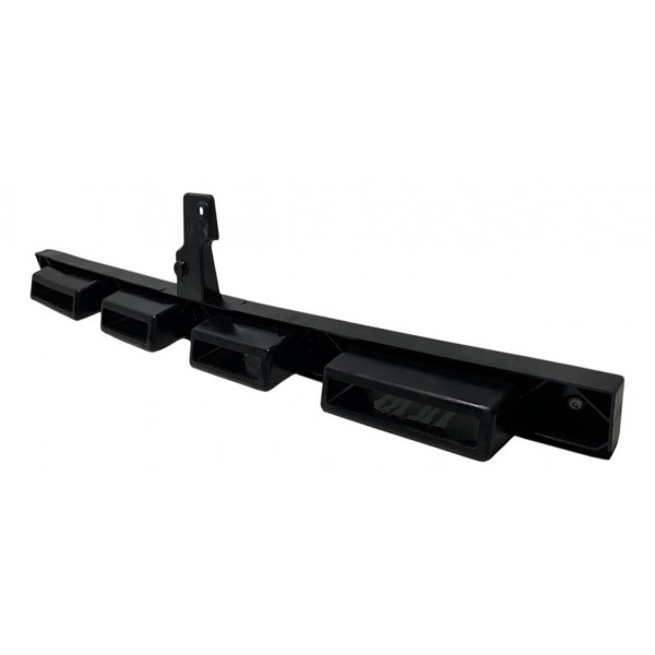 Suporte Parachoque Ford Focus Sedan 2.0 2009