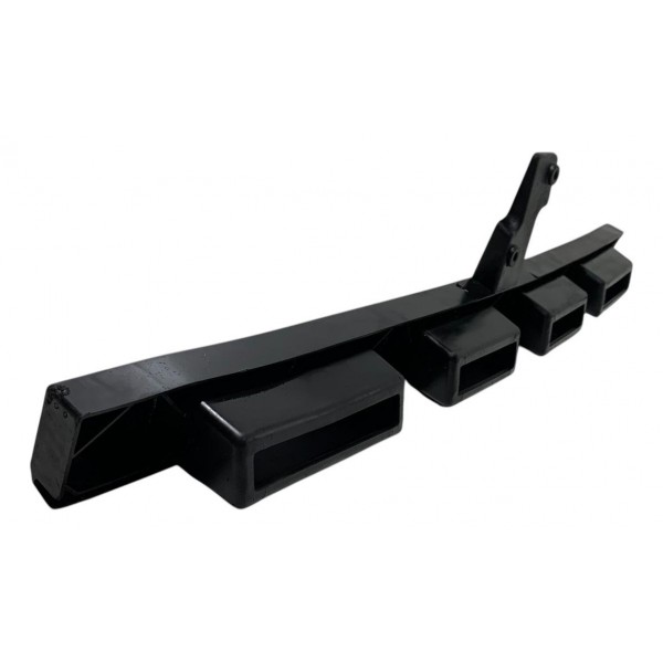 Suporte Parachoque Ford Focus Sedan 2.0 2009