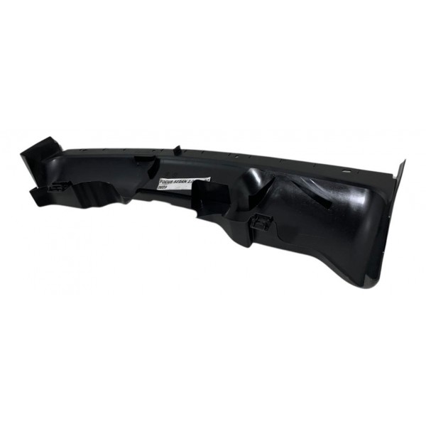 Defletor Superior Radiador Ford Focus 2.0 16v 2009