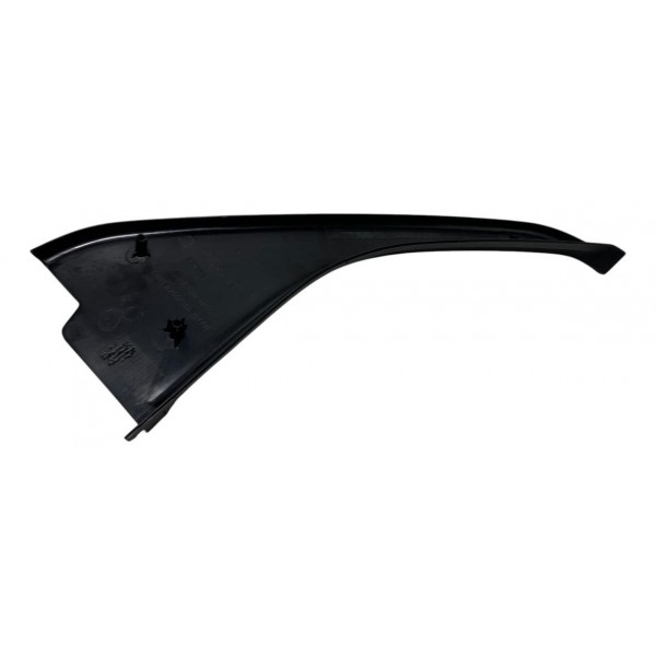 Moldura Interna Porta Traseira Dir Ford Focus 2.0 Sedan 2009