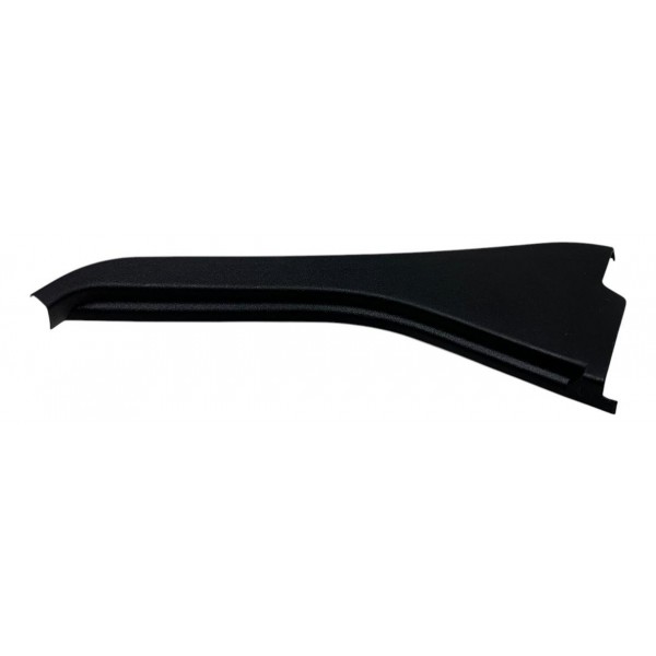 Moldura Interna Porta Traseira Dir Ford Focus 2.0 Sedan 2009