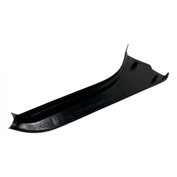 Moldura Interna Porta Traseira Dir Ford Focus 2.0 Sedan 2009