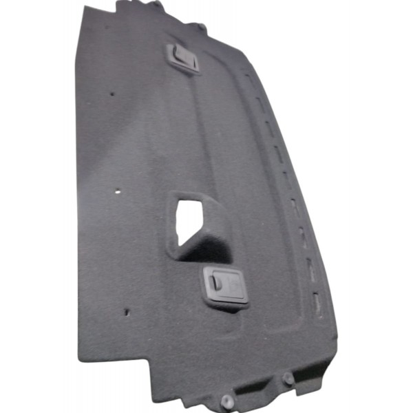 Tampão Do Porta Malas Bagagito Ford Focus Sedan 2009/2013