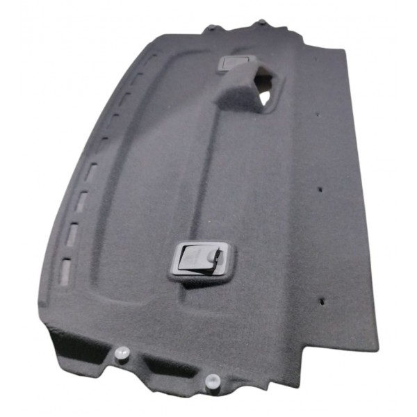 Tampão Do Porta Malas Bagagito Ford Focus Sedan 2009/2013
