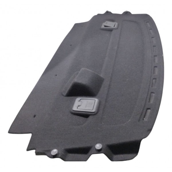 Tampão Do Porta Malas Bagagito Ford Focus Sedan 2009/2013