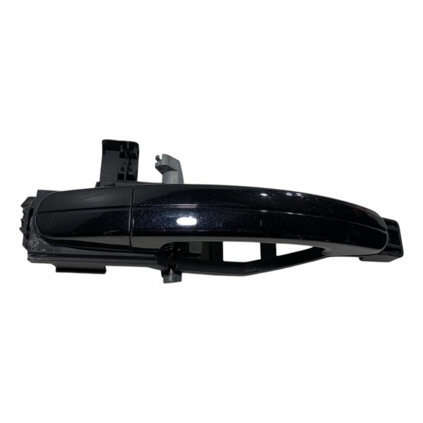 Maçaneta Externa Traseira Direita Ford Focus 2.0 Sedan 2009