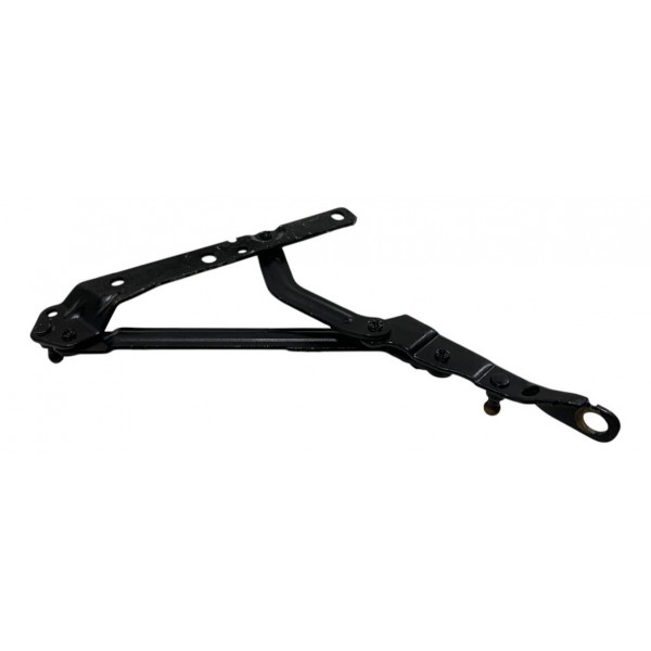 Dobradiça Tampa Traseira Esquerda Ford Focus Sedan 2.0 2009