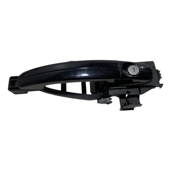Maçaneta Externa Dianteira Esquerda Ford Focus Sedan 2009