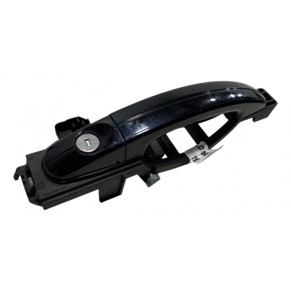 Maçaneta Externa Dianteira Esquerda Ford Focus Sedan 2009