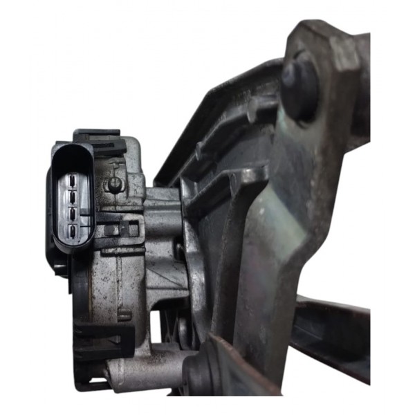 Galhada Maquina Limpador Parabrisa Ford Focus 2009 A 2013