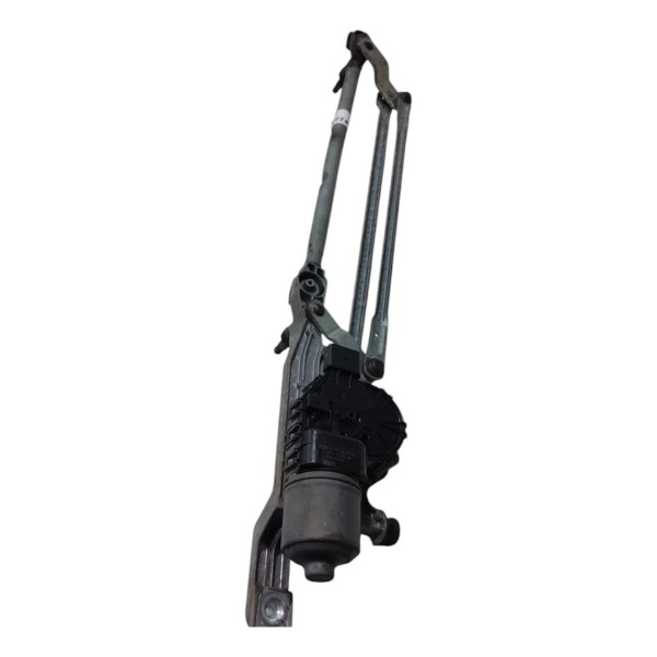Galhada Maquina Limpador Parabrisa Ford Focus 2009 A 2013