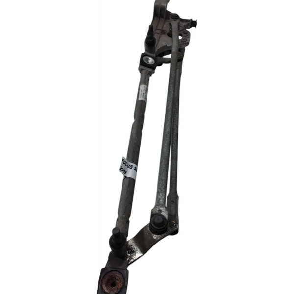 Galhada Maquina Limpador Parabrisa Ford Focus 2009 A 2013