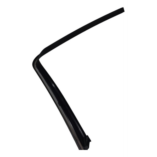 Moldura Superior Porta Dianteira Esquerda Focus 2010/2013