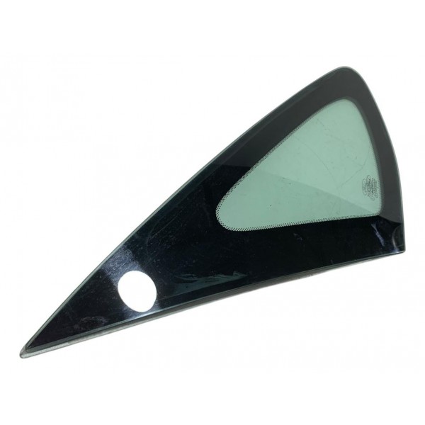Vigia Traseiro Esquerdo Ford Focus Sedan 2.0 2009