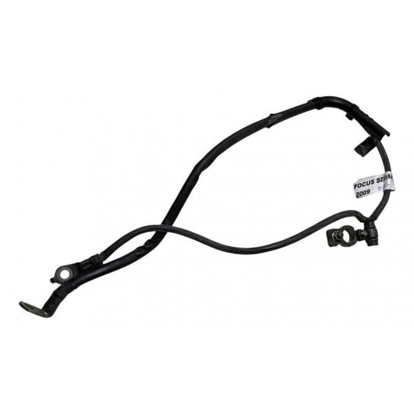 Cabo Terra Polo Negativo Ford Focus 2.0 16v 2009