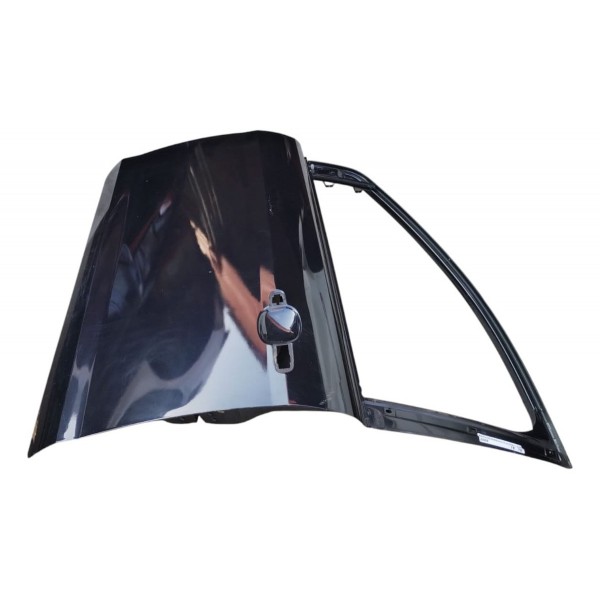 Porta Dianteira Esquerda Ford Focus 2009/2012