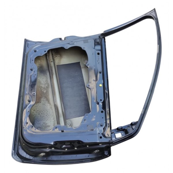 Porta Dianteira Esquerda Ford Focus 2009/2012