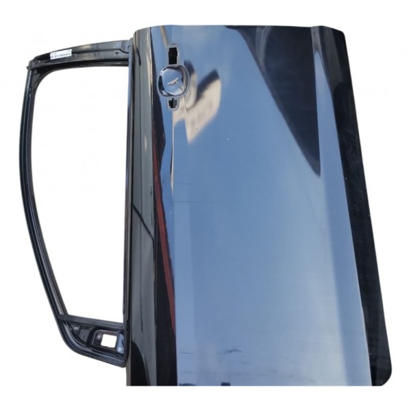 Porta Dianteira Esquerda Ford Focus 2009/2012