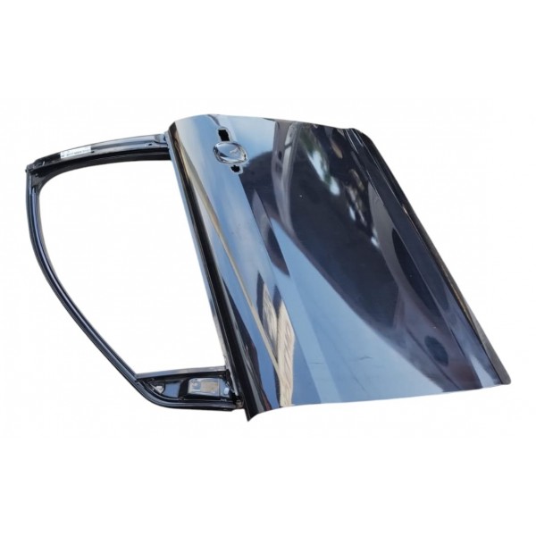 Porta Dianteira Esquerda Ford Focus 2009/2012