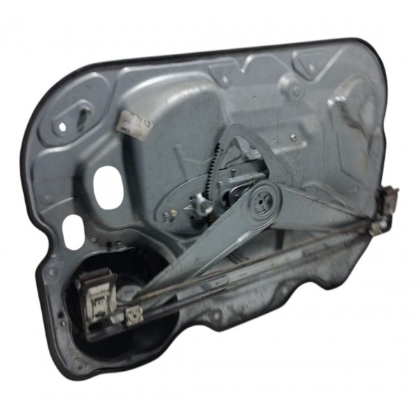 Maquina De Vidro Dianteira Esquerda Ford Focus 2009 A 2013
