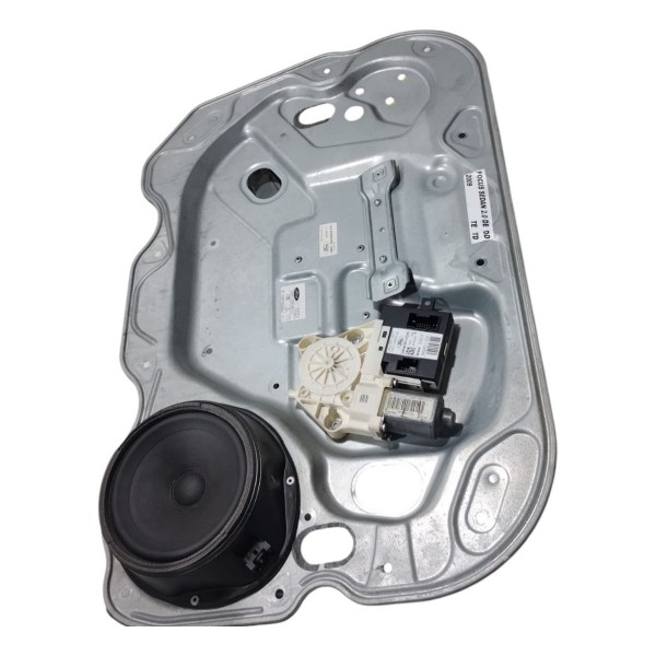 Maquina De Vidro Dianteira Esquerda Ford Focus 2009 A 2013